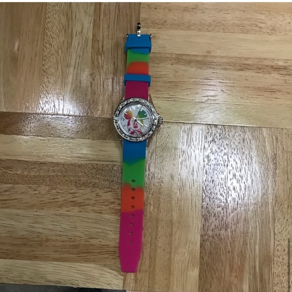 Mickey Mouse Rainbow‎ 🌈 Watch - Picture 8 of 9
